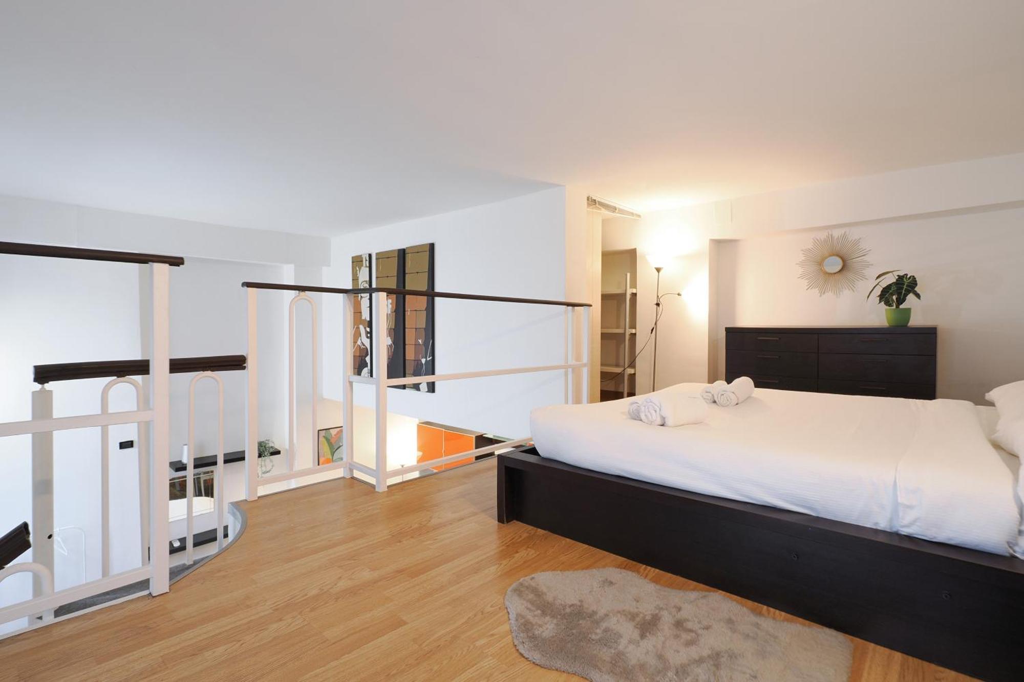 Appartamento Primopiano - Aristotele Milano