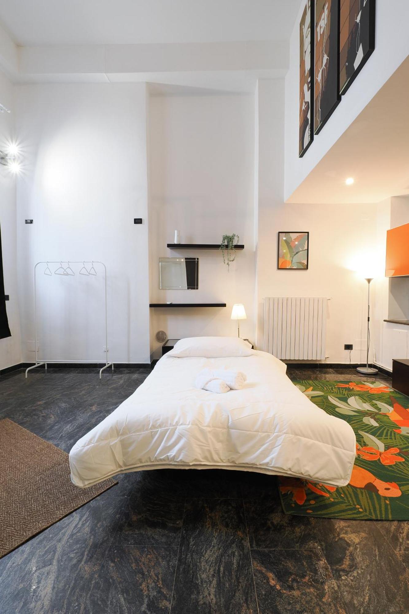 Primopiano - Aristotele Milano