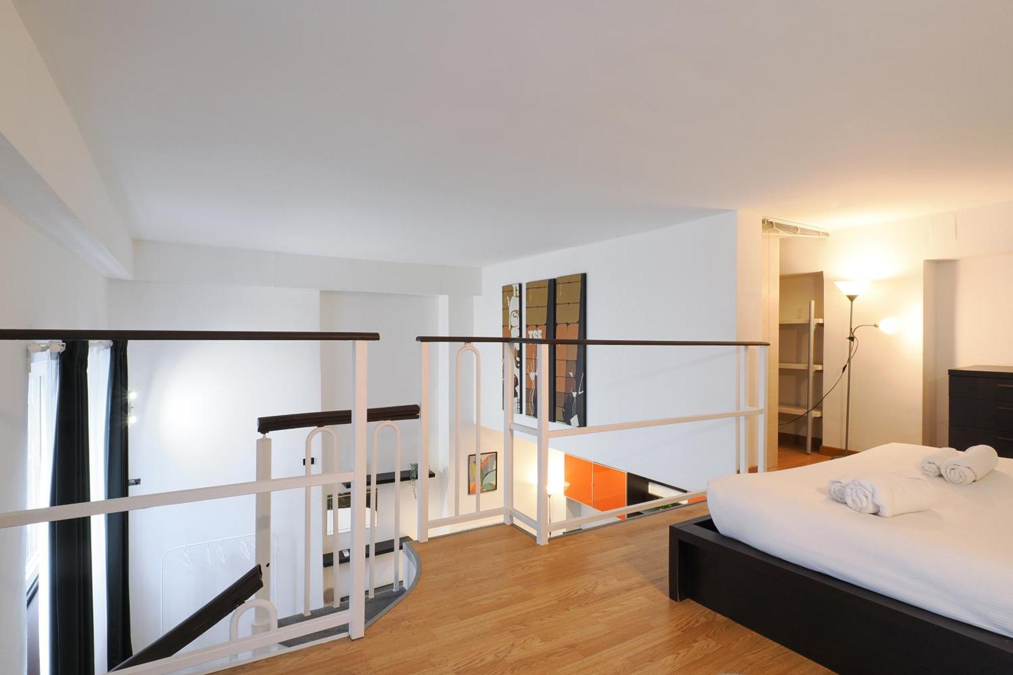 Appartamento Primopiano - Aristotele Milano